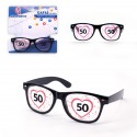Lunettes 50