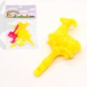 Jouet sifflant pour piñata 5p