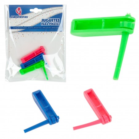 Jouets pour cliquets de piñata