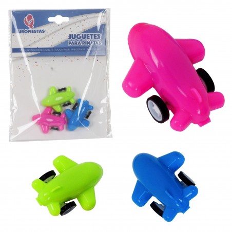 Jouets Pour Piñata D'avion