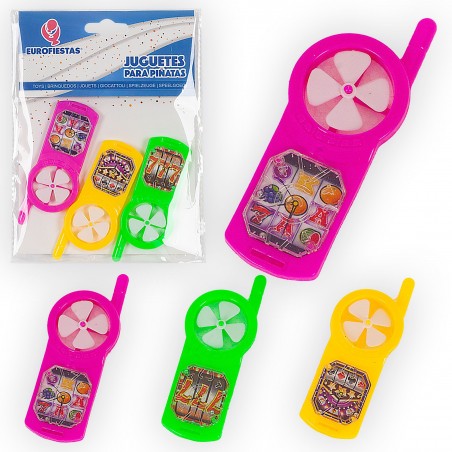 Jouets pour les fans de piñata