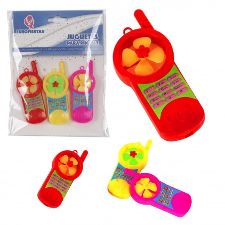 Jouets pour piñata mobile