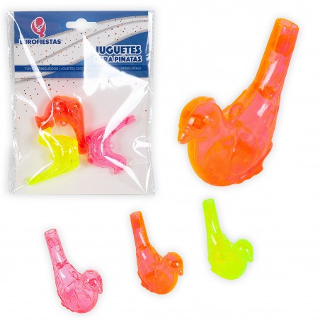 Jouets piñata oiseaux