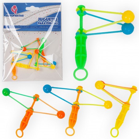 Jouets piñata à boules Taka-taka