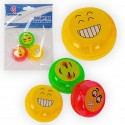 Jouets piñata Emoji