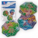 Jouets pour piñata labyrinthe fleur