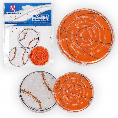 Jouets Pour Boule De Labyrinthe Piñata