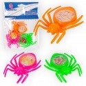 Jouets piñata araignée