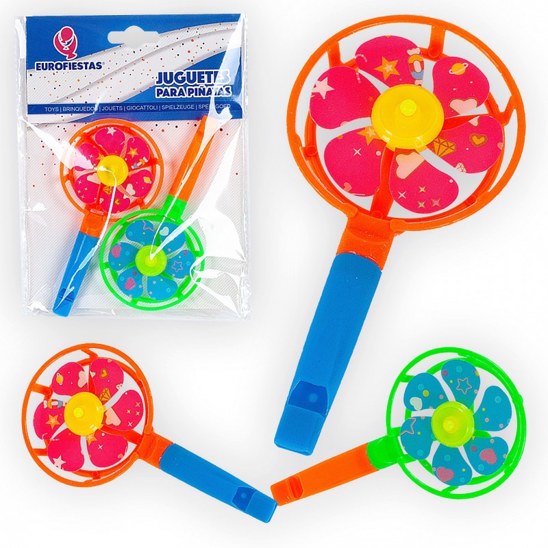 Jouets pour les fans de piñata