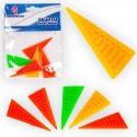 Jouets piñata flûte de Pan