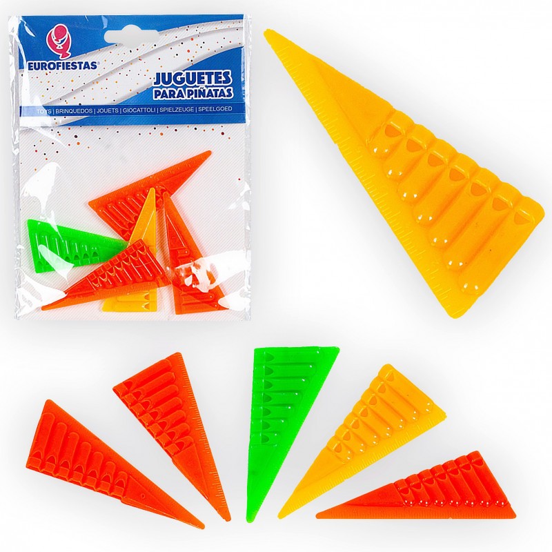 Jouets Piñata Flûte De Pan