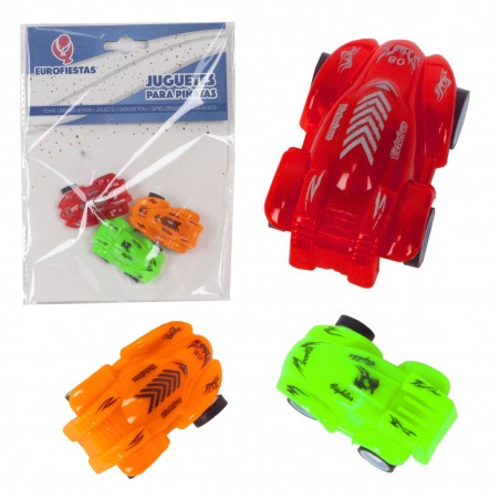 Jouets piñata de voiture