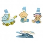 Pince Deco Bapteme