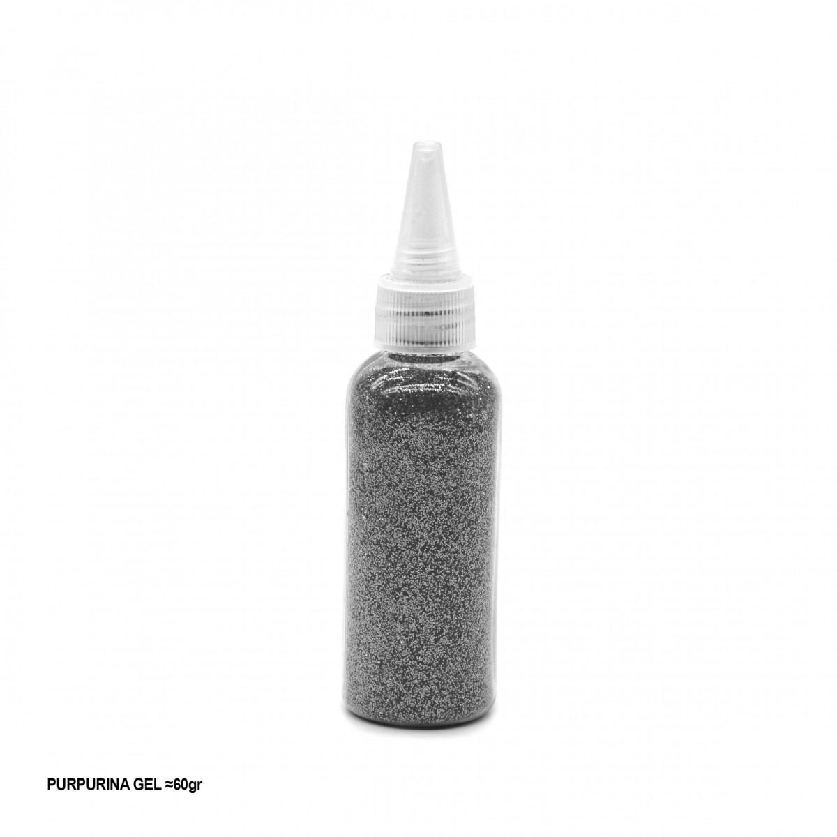 Paillettes 60g argent