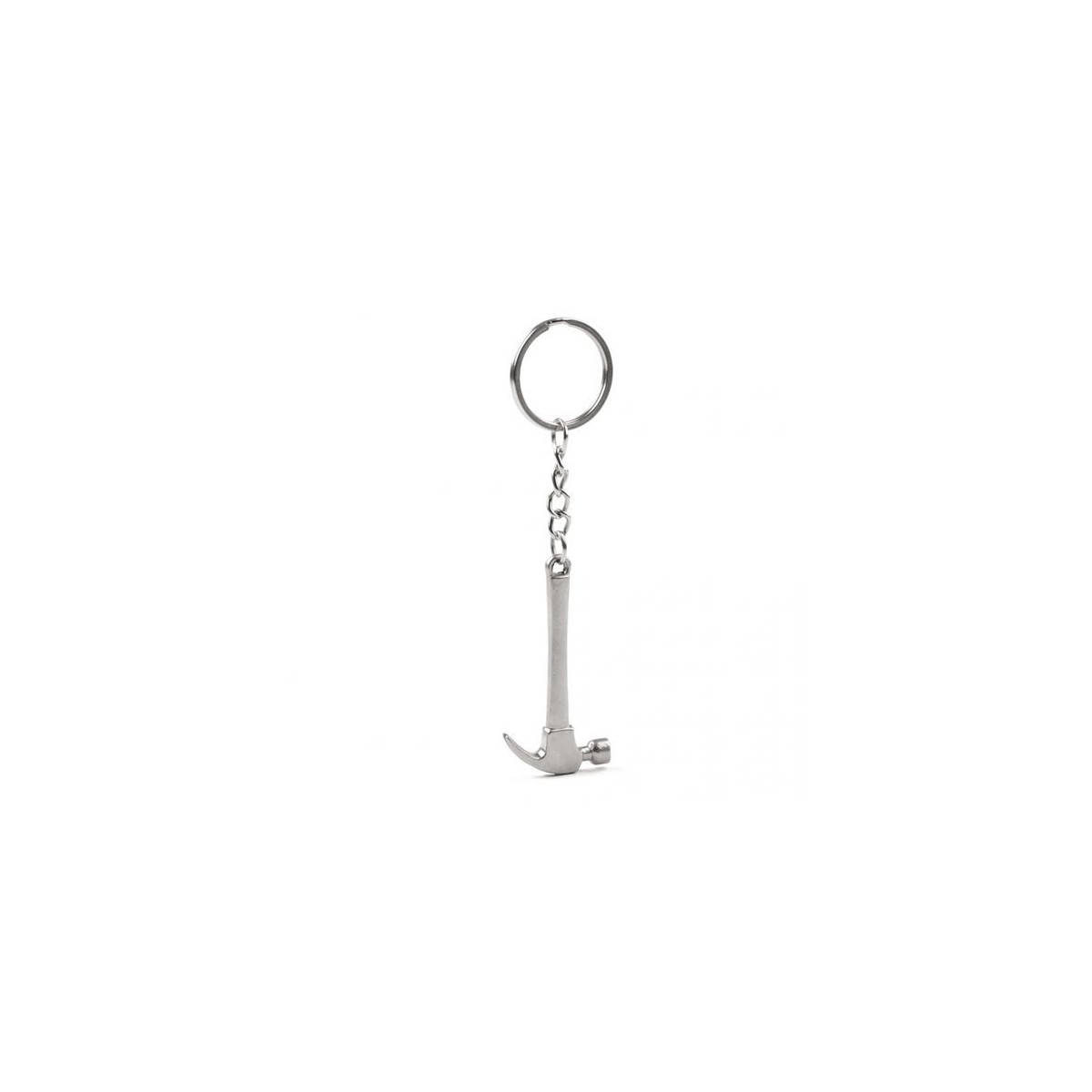 Marteau porte clés