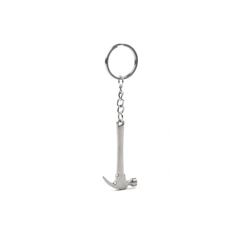 Marteau porte clés
