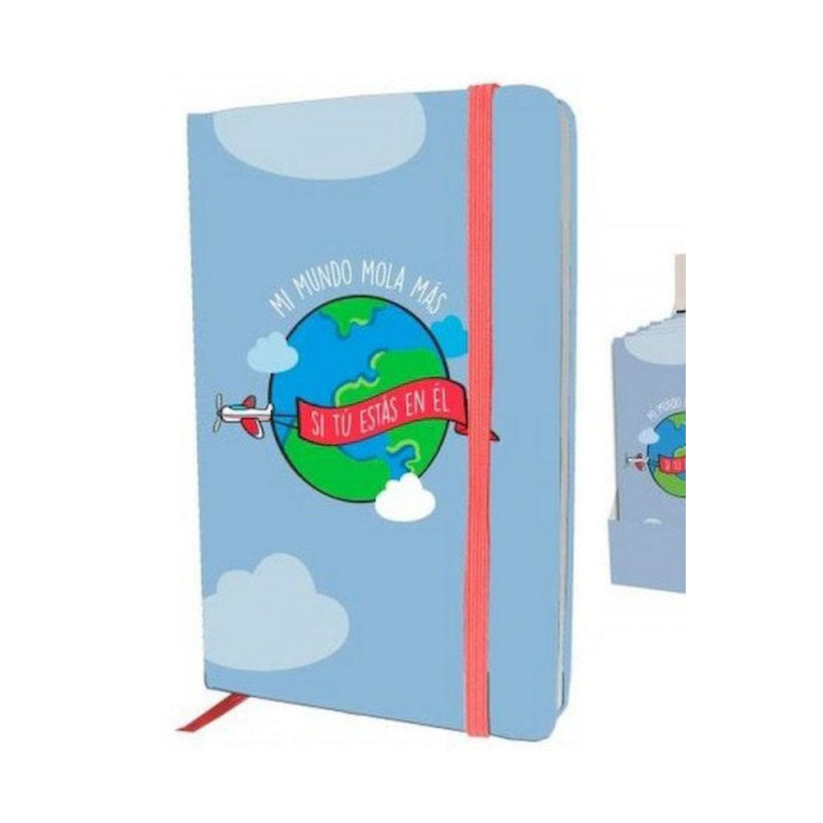 Carnet à offrir