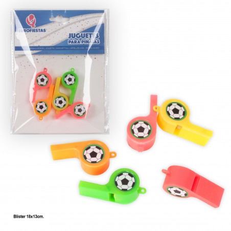 Jouets Pour Sifflets Piñata Ball