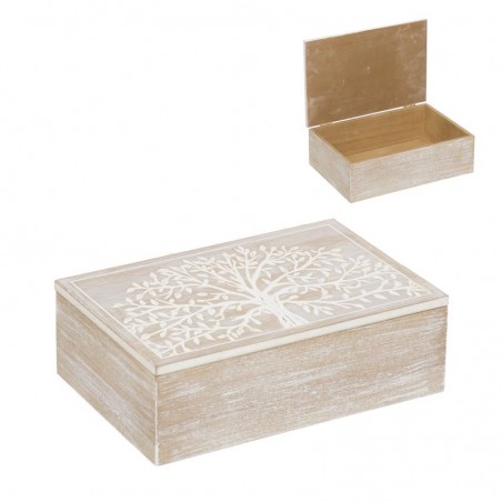 Coffret Arbre De Vie