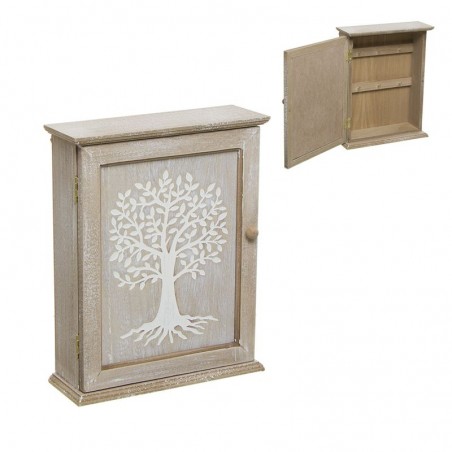 Coffret à Clés Arbre De Vie