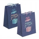 Sac en papier L 2c