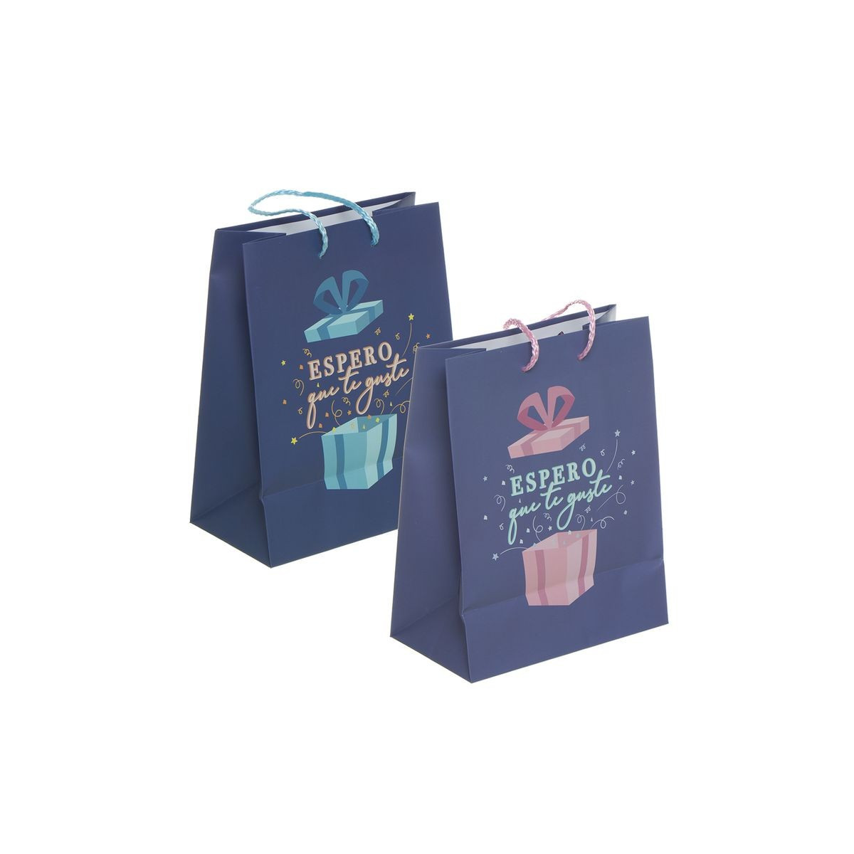 Sac en papier L 2c