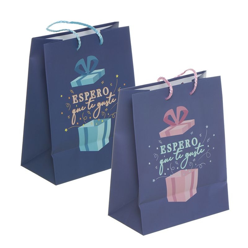 Sac en papier L 2c