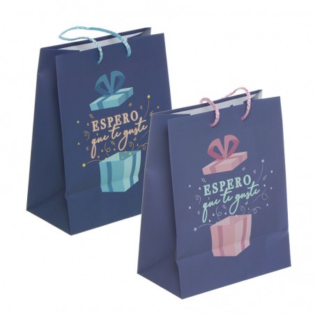 Sac en papier L 2c