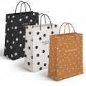 Sac papier l basics 3m