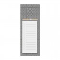 Bloc-notes magnétique Panot