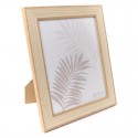 Cadre photo 20x25 feuilles