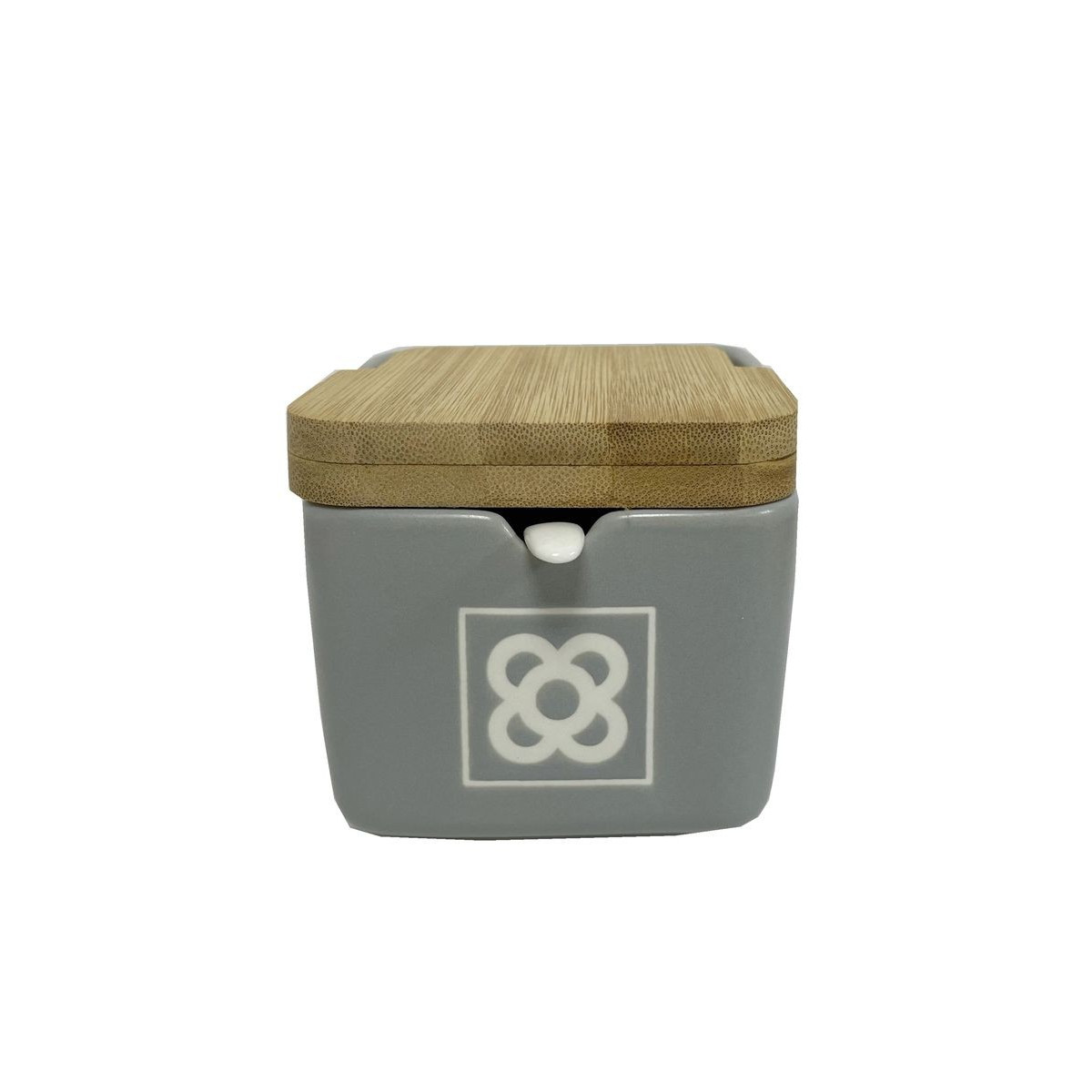 Sucrier panot en bambou