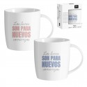 Mug 350ml lundi 2c