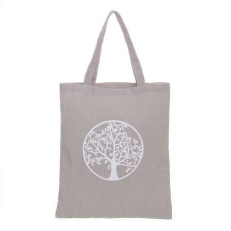 Sac en coton arbre de vie