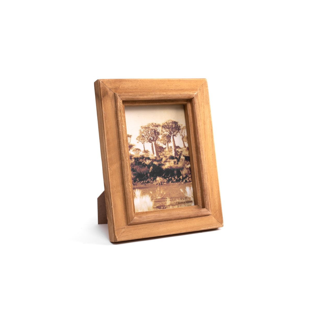 Cadre photo 13x18