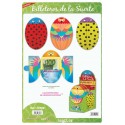Billeteras de la chance