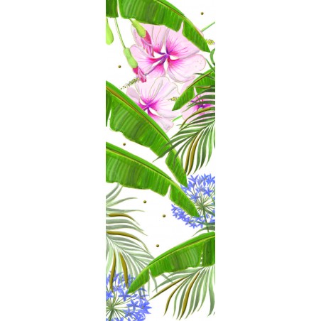 Marque-page turnowsky jungle