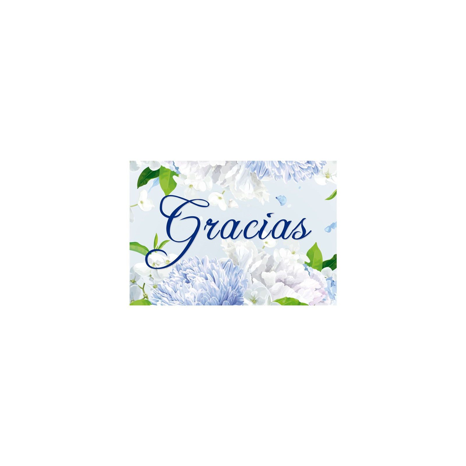 Postal merci