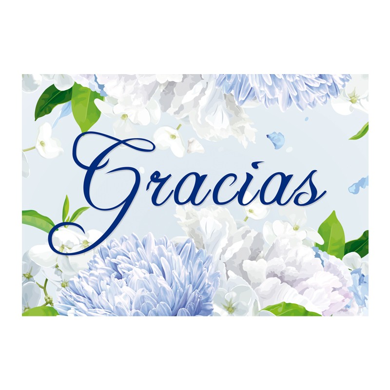 Postal merci