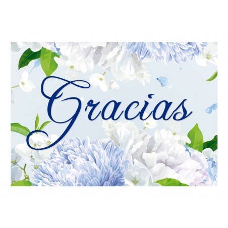 Postal merci