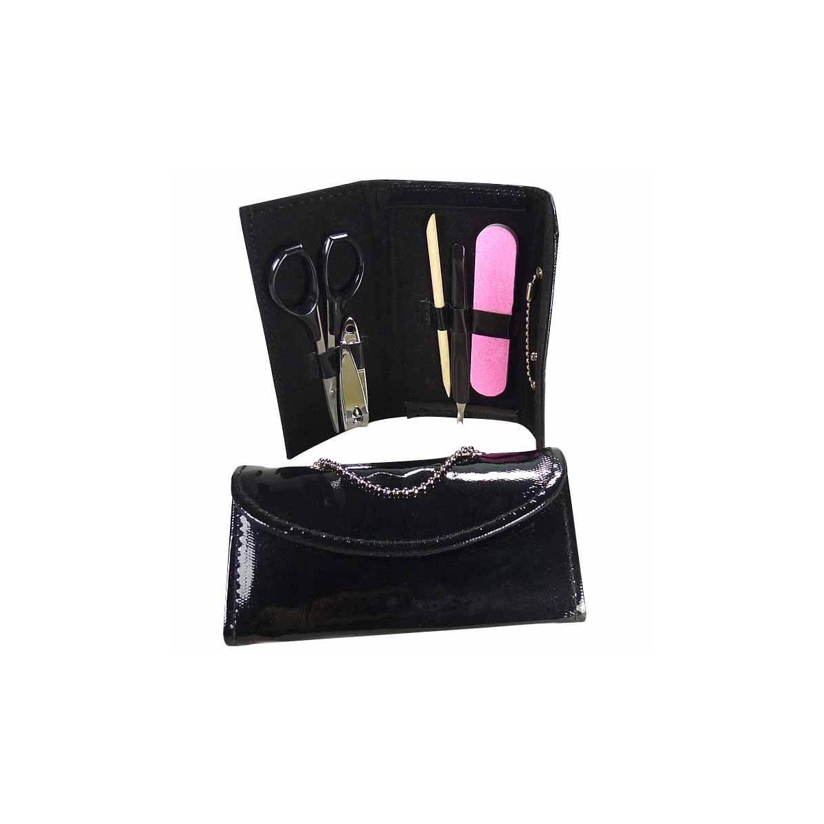 Kit de manucure et pédicure
