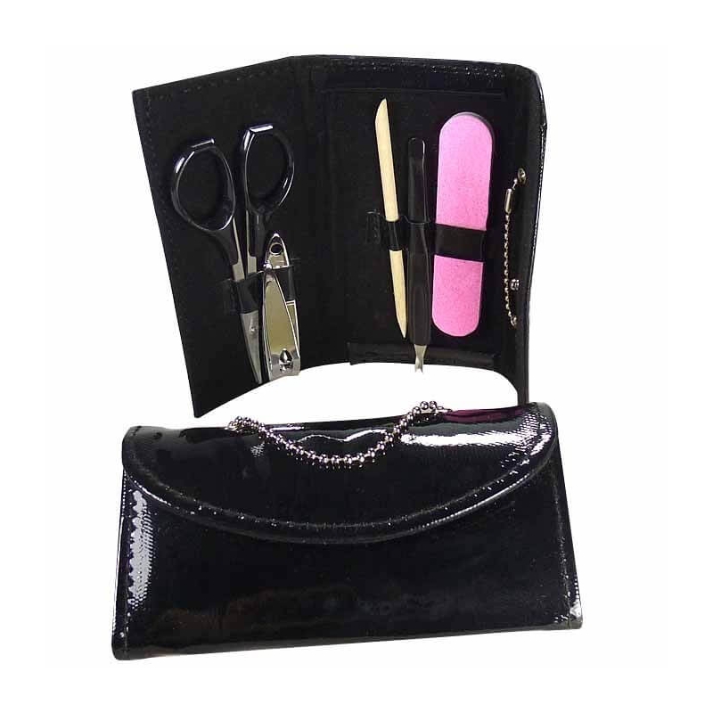 Cadeau femme set manucure