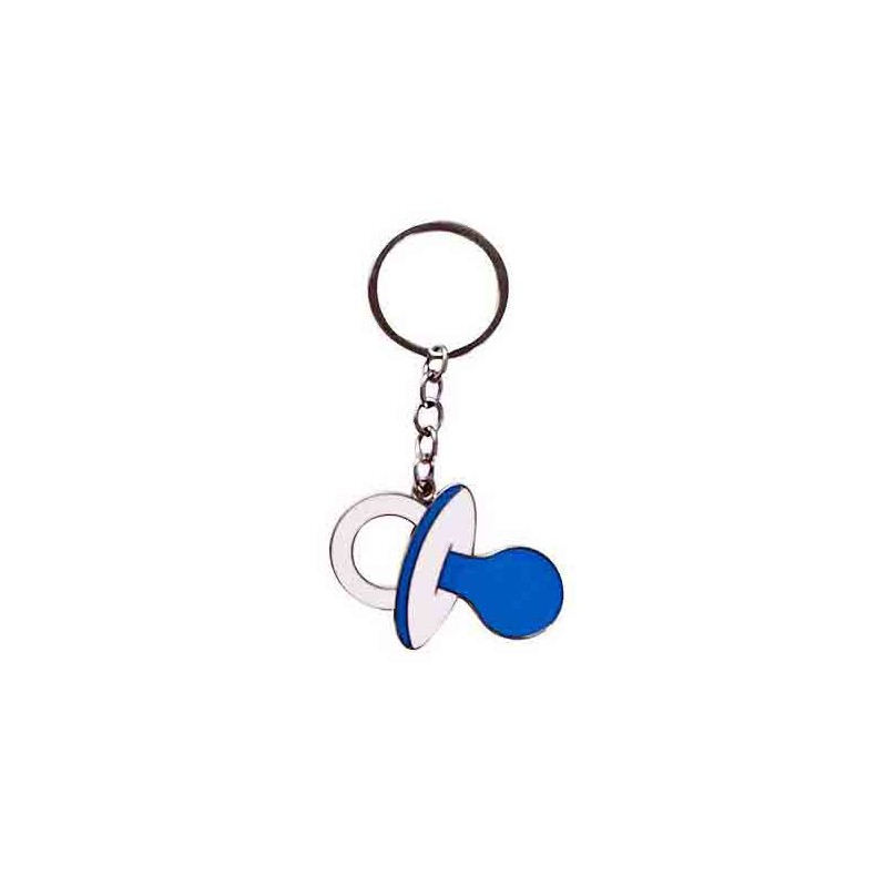 Porte Clés Tétine Enfant Porte Clés Tétine Enfant