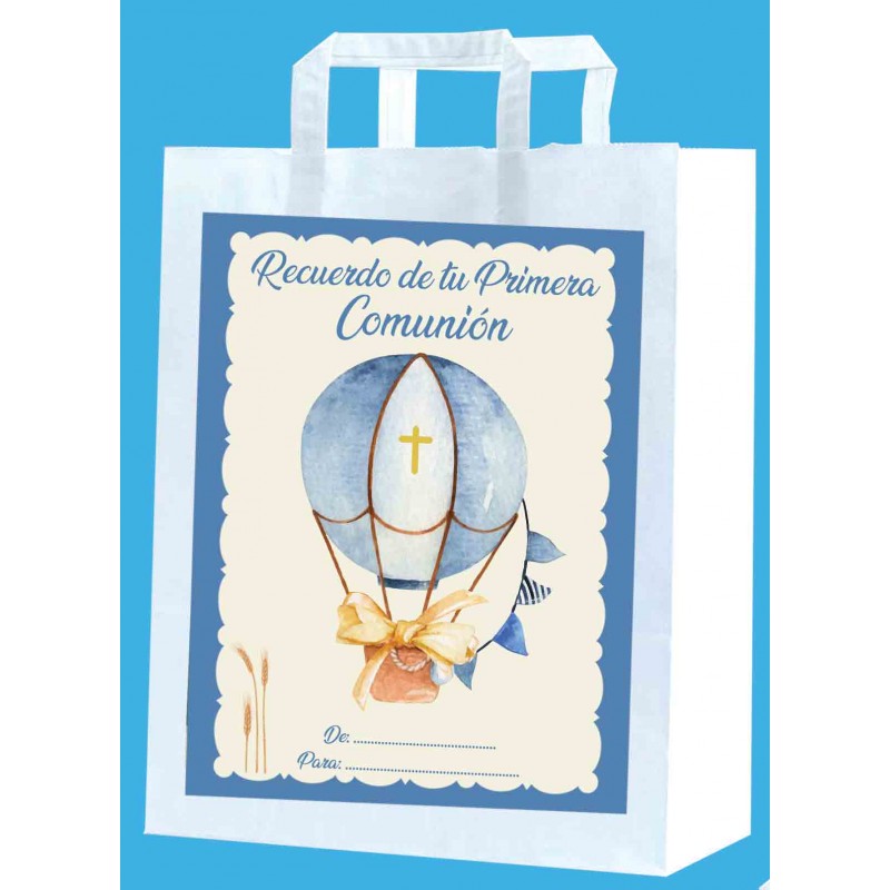 Petit sac de communion
