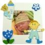 Cadre photo pour enfants