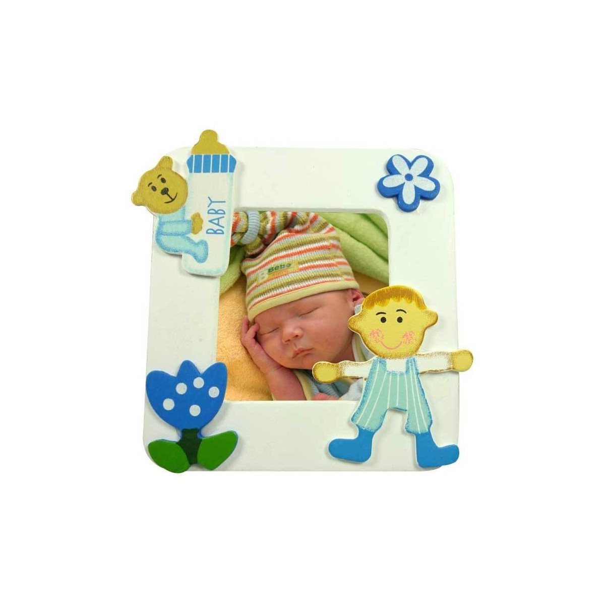 Cadre photo pour enfants