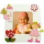 Cadres pour photos d'enfants