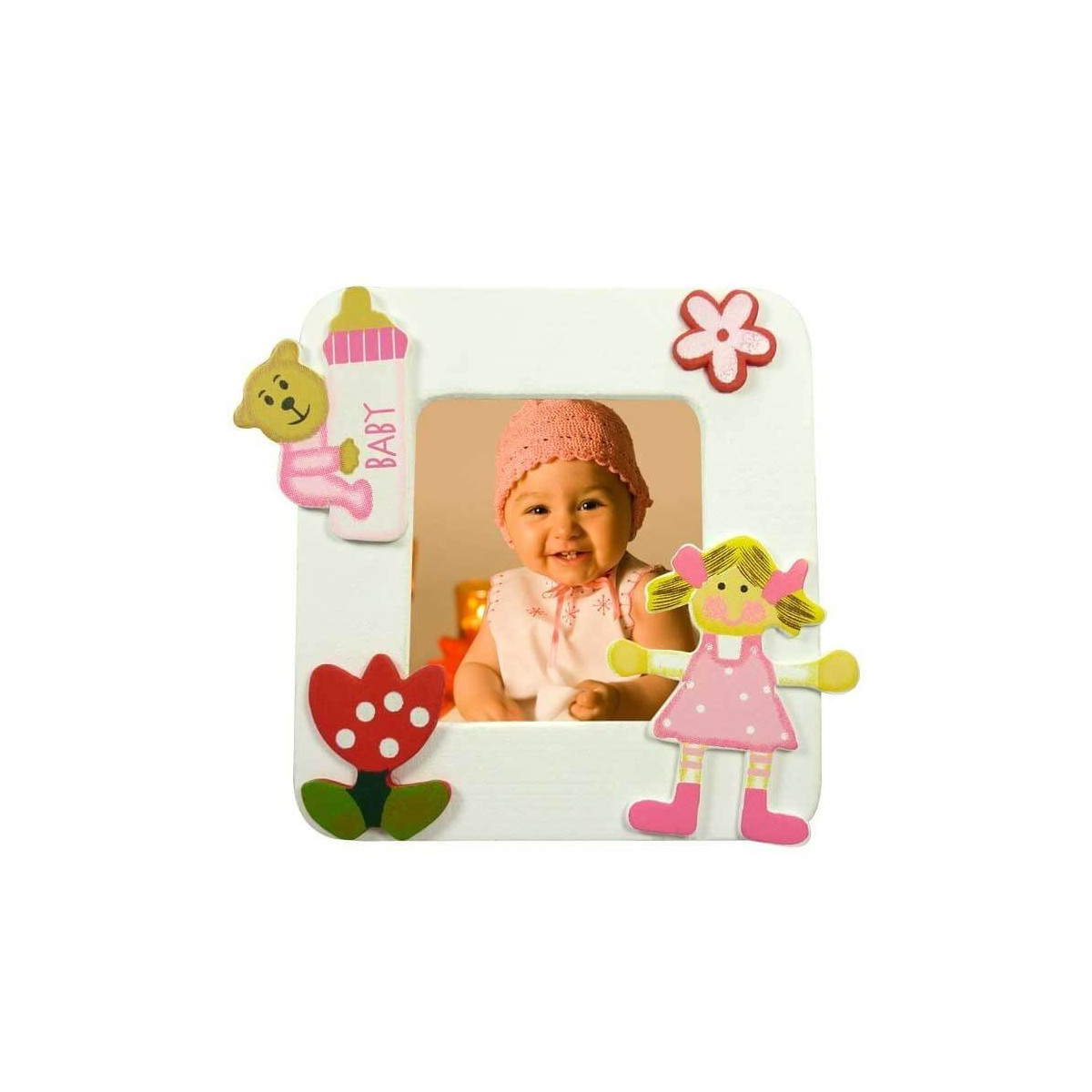 Cadres pour photos d'enfants