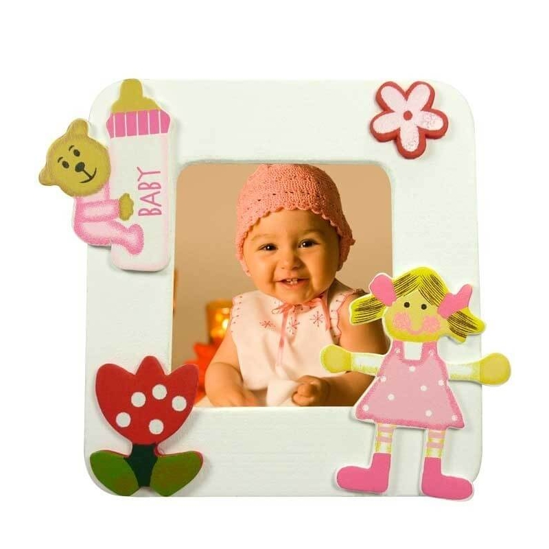Cadres pour photos d'enfants