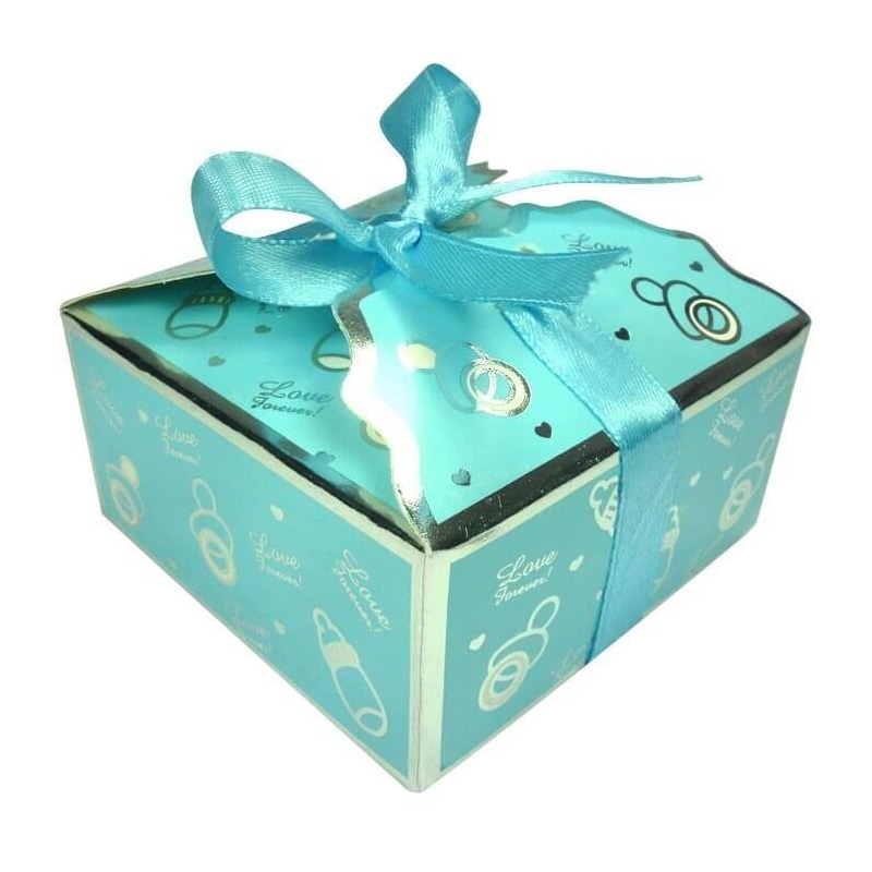 Boites pour Cadeaux Bapteme Garcon acheter Boites
